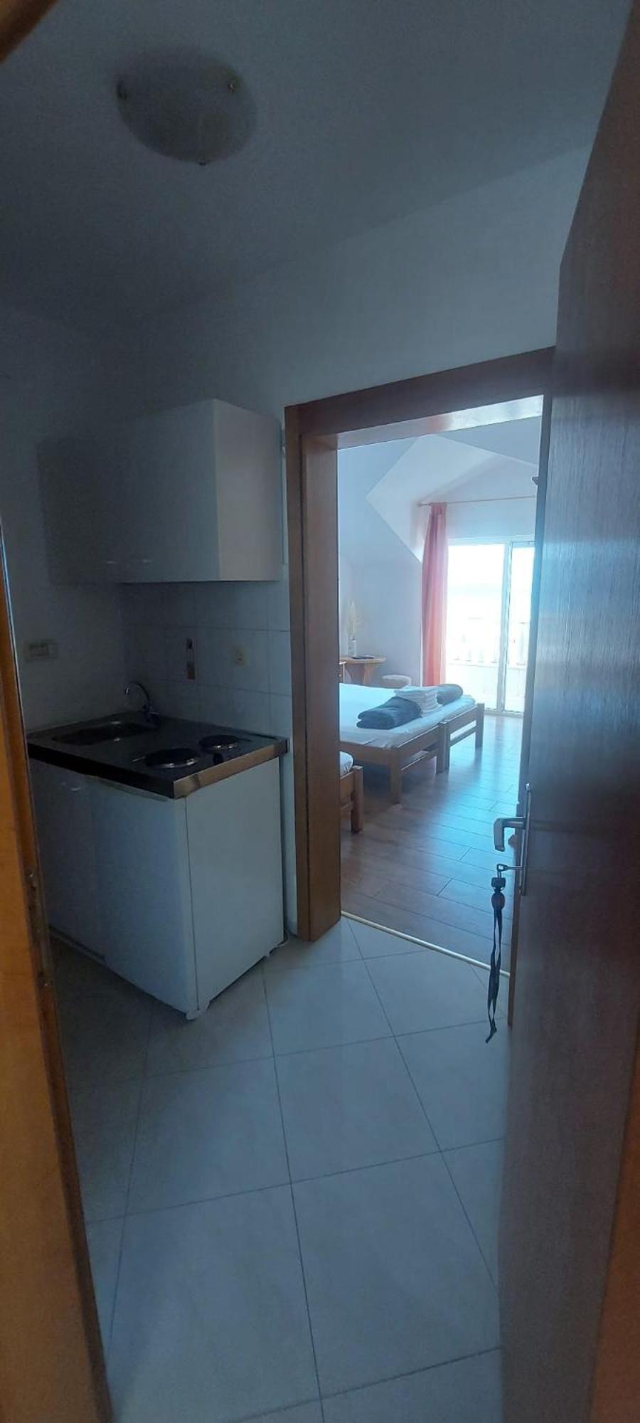 Apartments Ticinovic Omiš Exterior foto