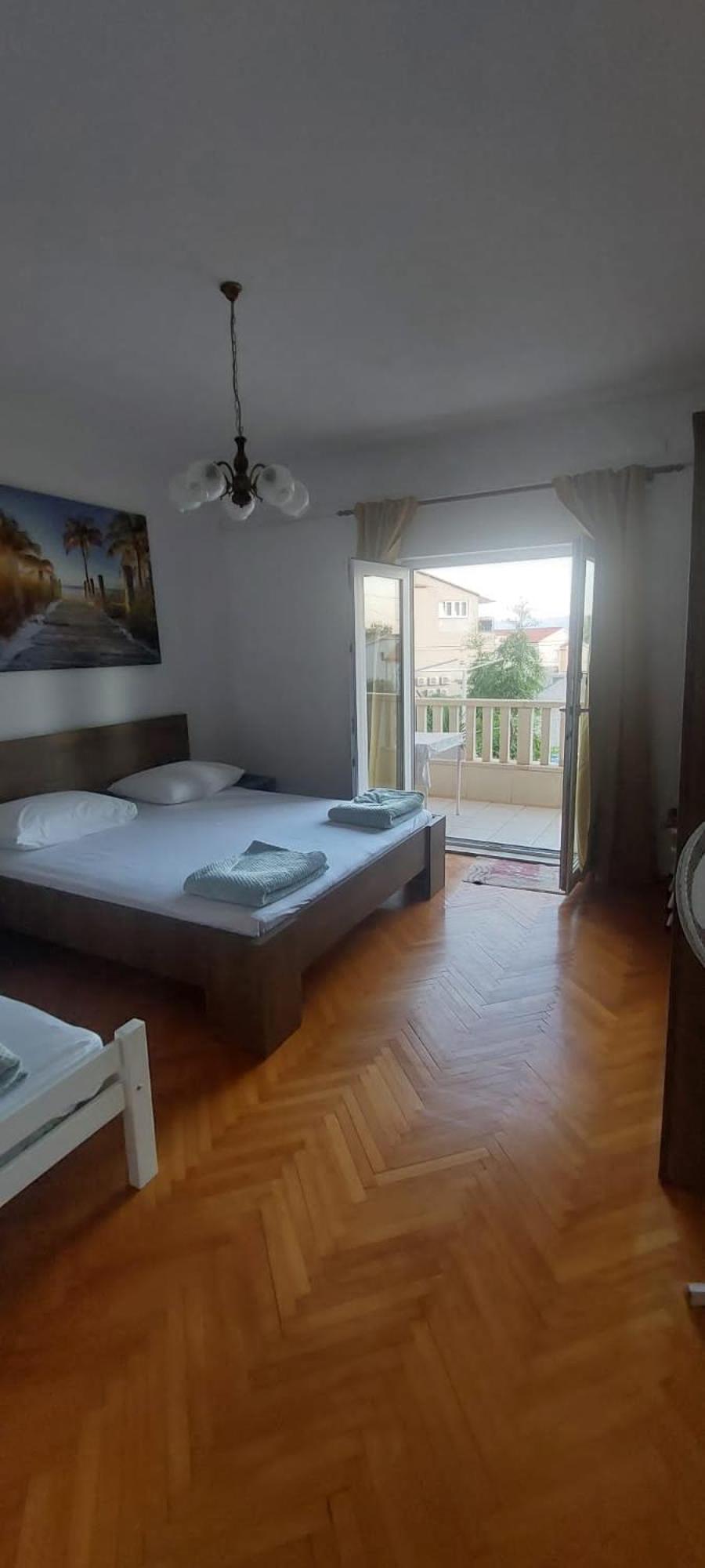 Apartments Ticinovic Omiš Exterior foto